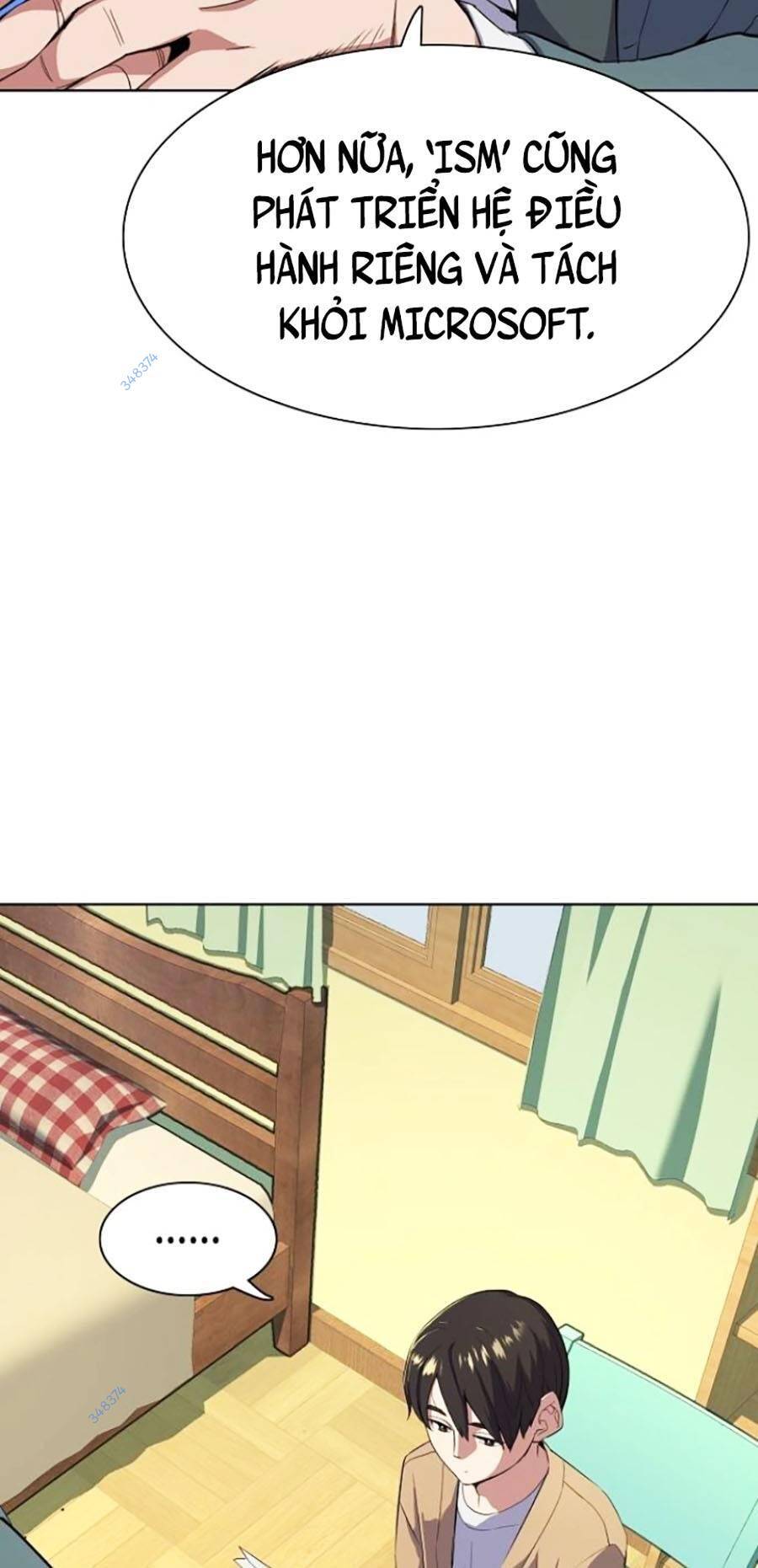 Tiểu Thiếu Gia Gia Tộc Tài Phiệt Chap 10 - Next Chap 11