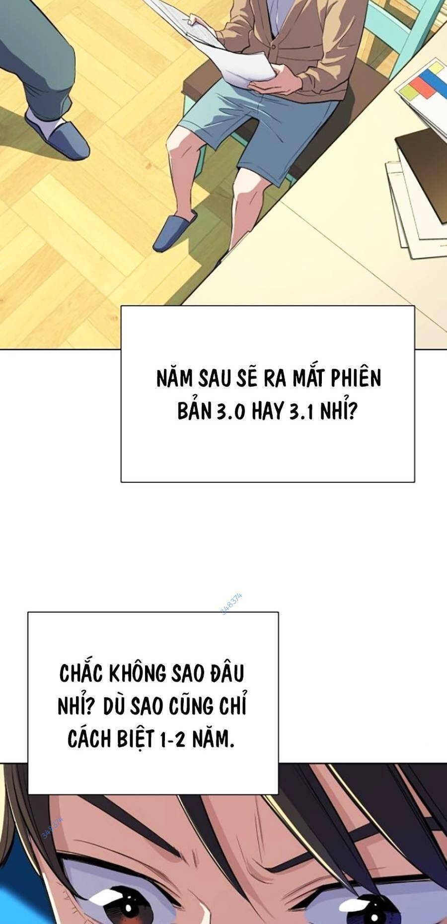 Tiểu Thiếu Gia Gia Tộc Tài Phiệt Chap 10 - Next Chap 11