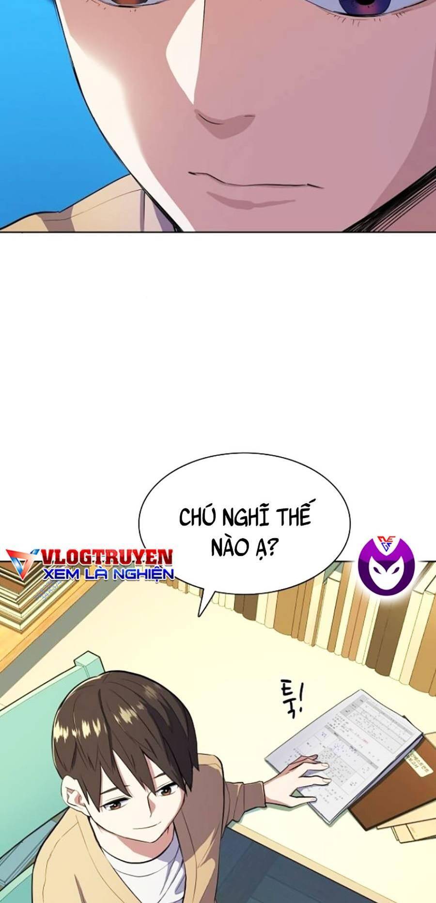 Tiểu Thiếu Gia Gia Tộc Tài Phiệt Chap 10 - Next Chap 11