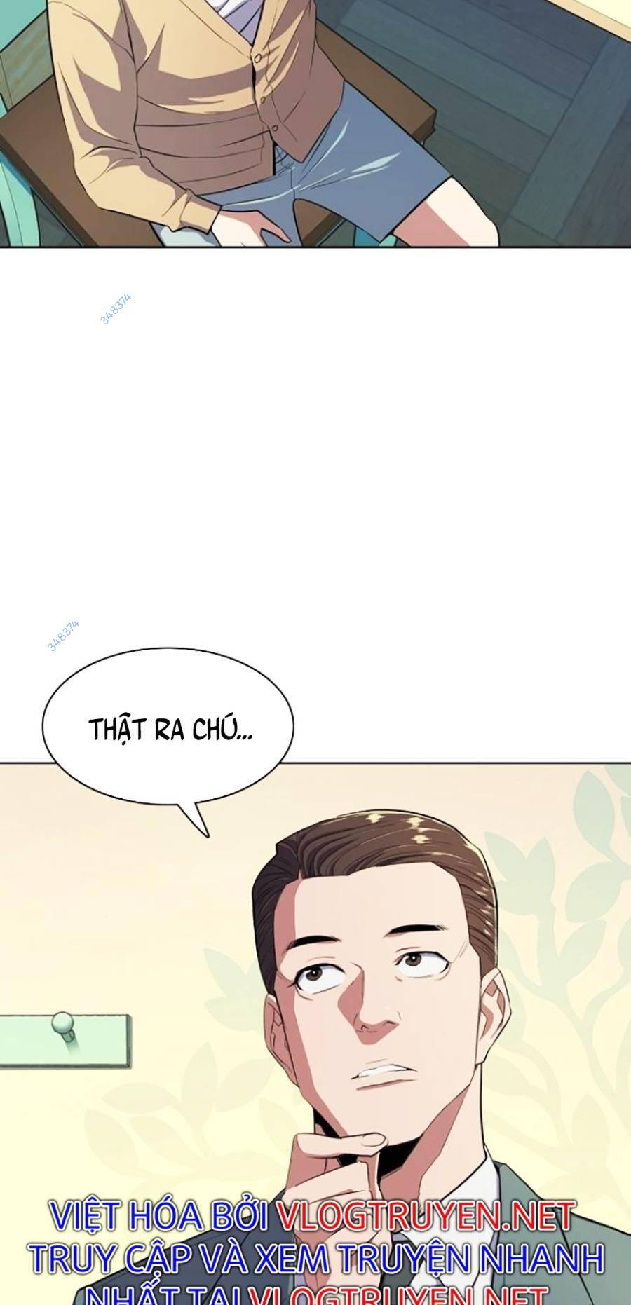 Tiểu Thiếu Gia Gia Tộc Tài Phiệt Chap 10 - Next Chap 11