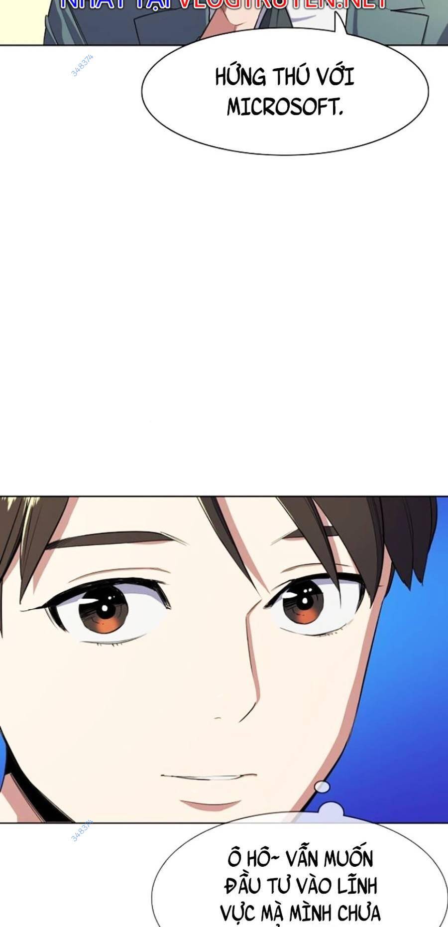 Tiểu Thiếu Gia Gia Tộc Tài Phiệt Chap 10 - Next Chap 11