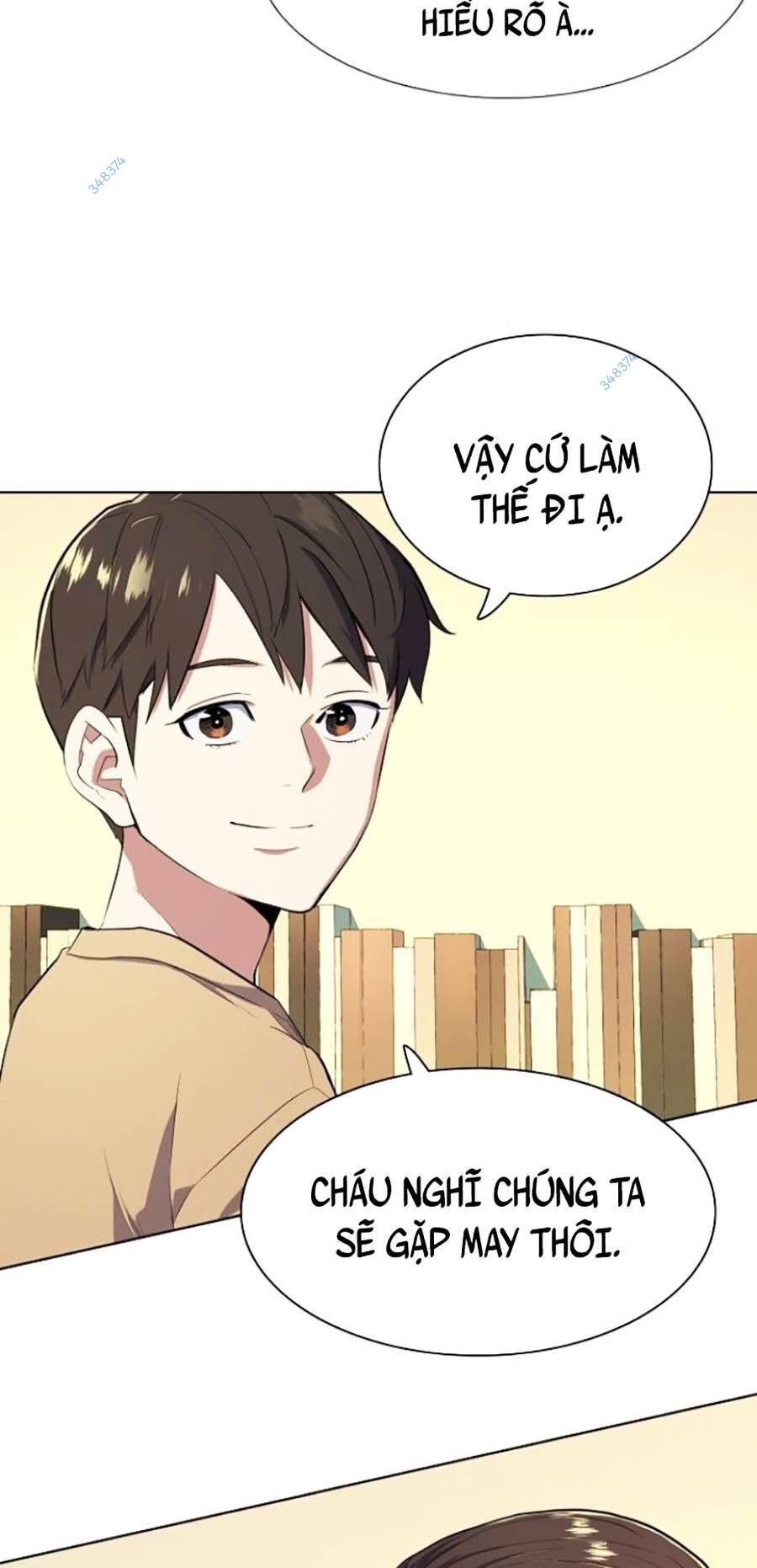 Tiểu Thiếu Gia Gia Tộc Tài Phiệt Chap 10 - Next Chap 11