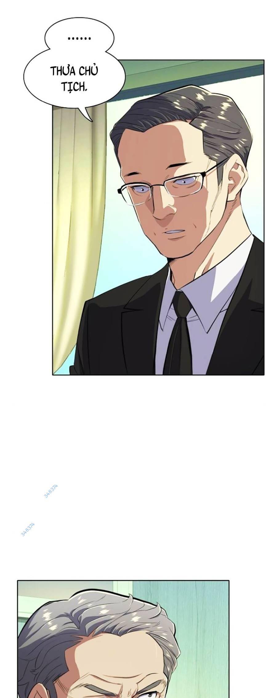 Tiểu Thiếu Gia Gia Tộc Tài Phiệt Chap 10 - Next Chap 11