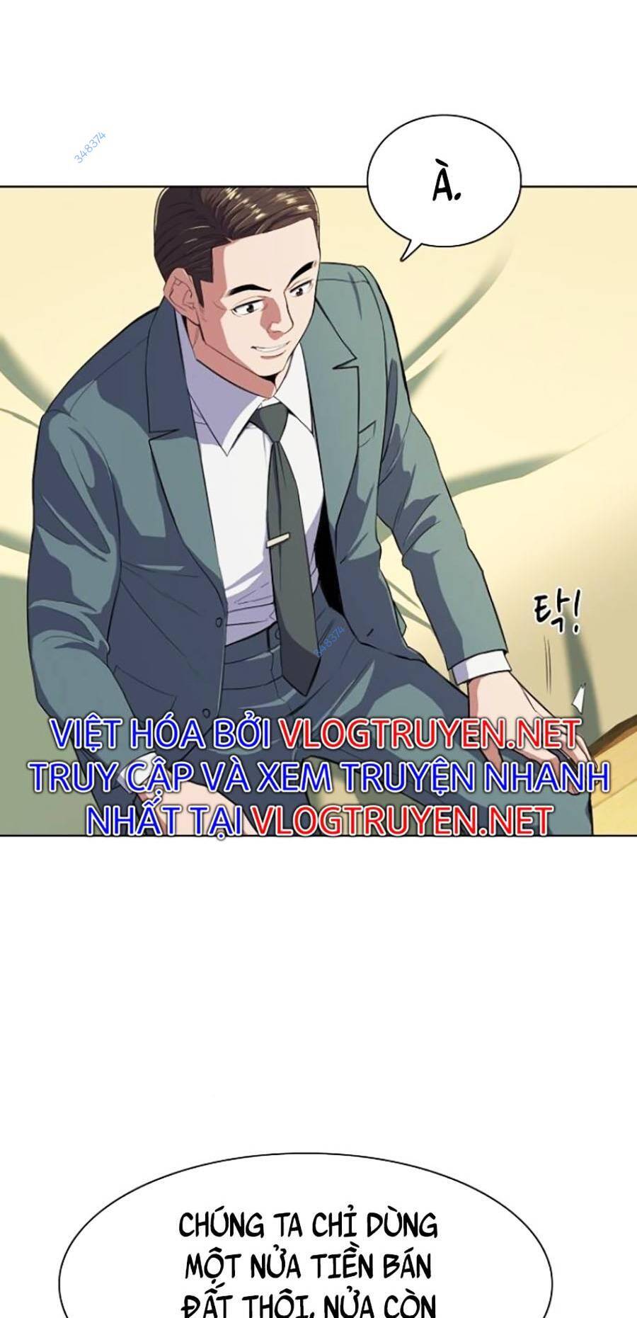 Tiểu Thiếu Gia Gia Tộc Tài Phiệt Chap 10 - Next Chap 11