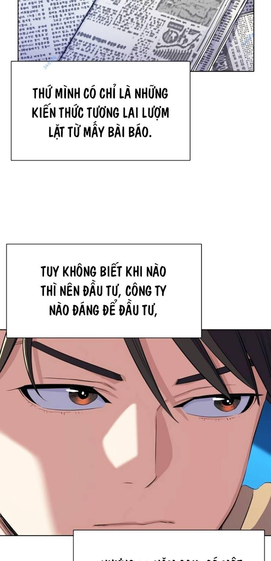 Tiểu Thiếu Gia Gia Tộc Tài Phiệt Chap 10 - Next Chap 11