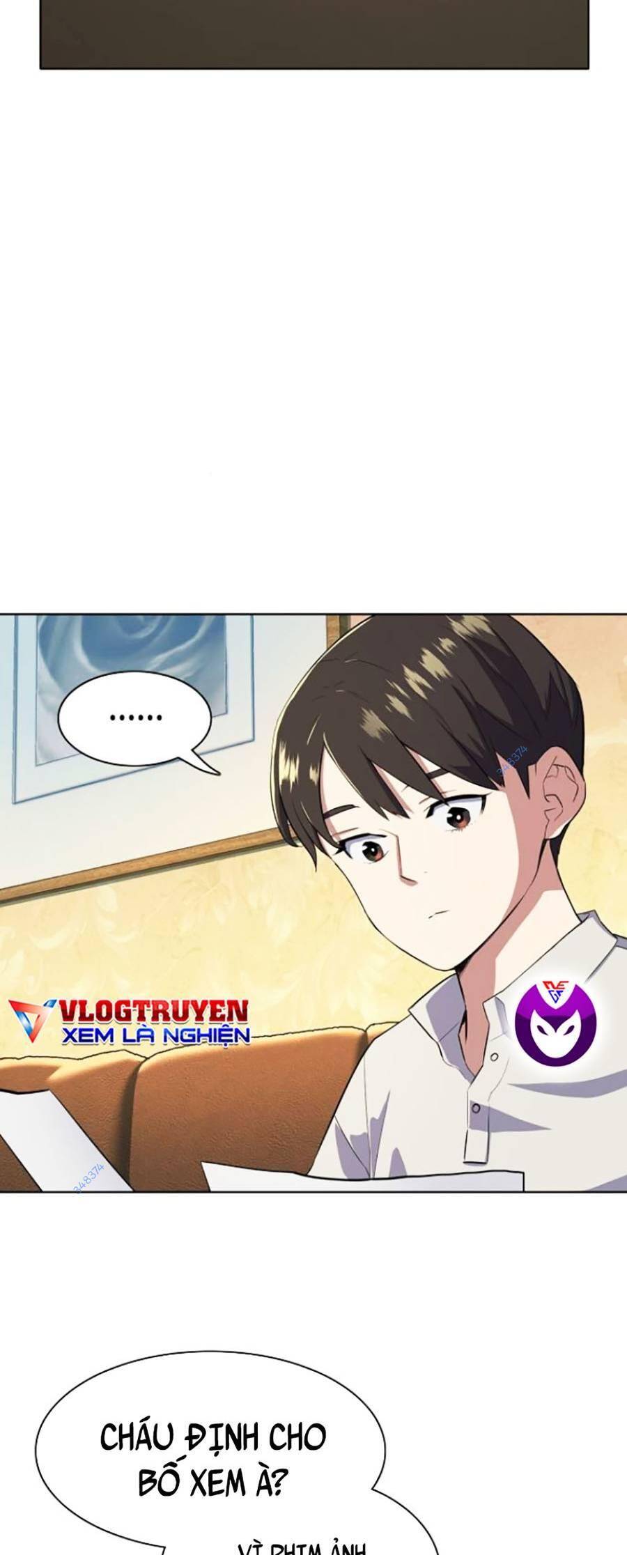 Tiểu Thiếu Gia Gia Tộc Tài Phiệt Chap 10 - Next Chap 11