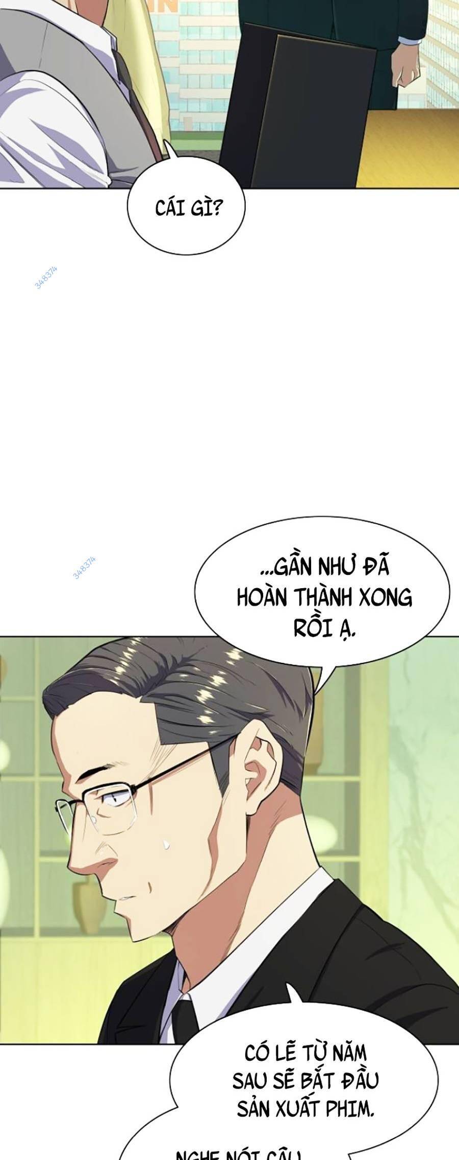 Tiểu Thiếu Gia Gia Tộc Tài Phiệt Chap 10 - Next Chap 11