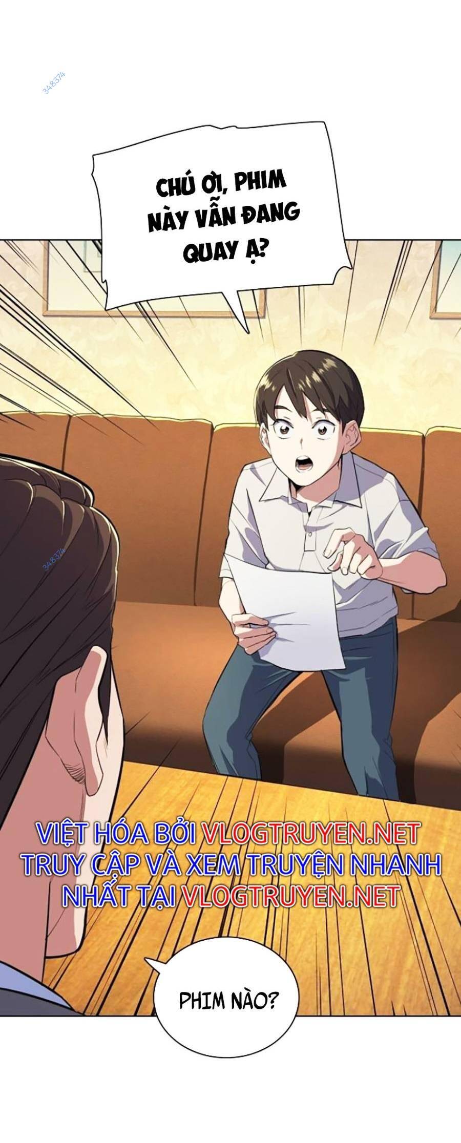 Tiểu Thiếu Gia Gia Tộc Tài Phiệt Chap 10 - Next Chap 11