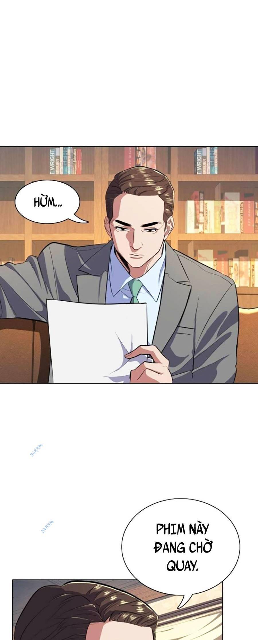 Tiểu Thiếu Gia Gia Tộc Tài Phiệt Chap 10 - Next Chap 11