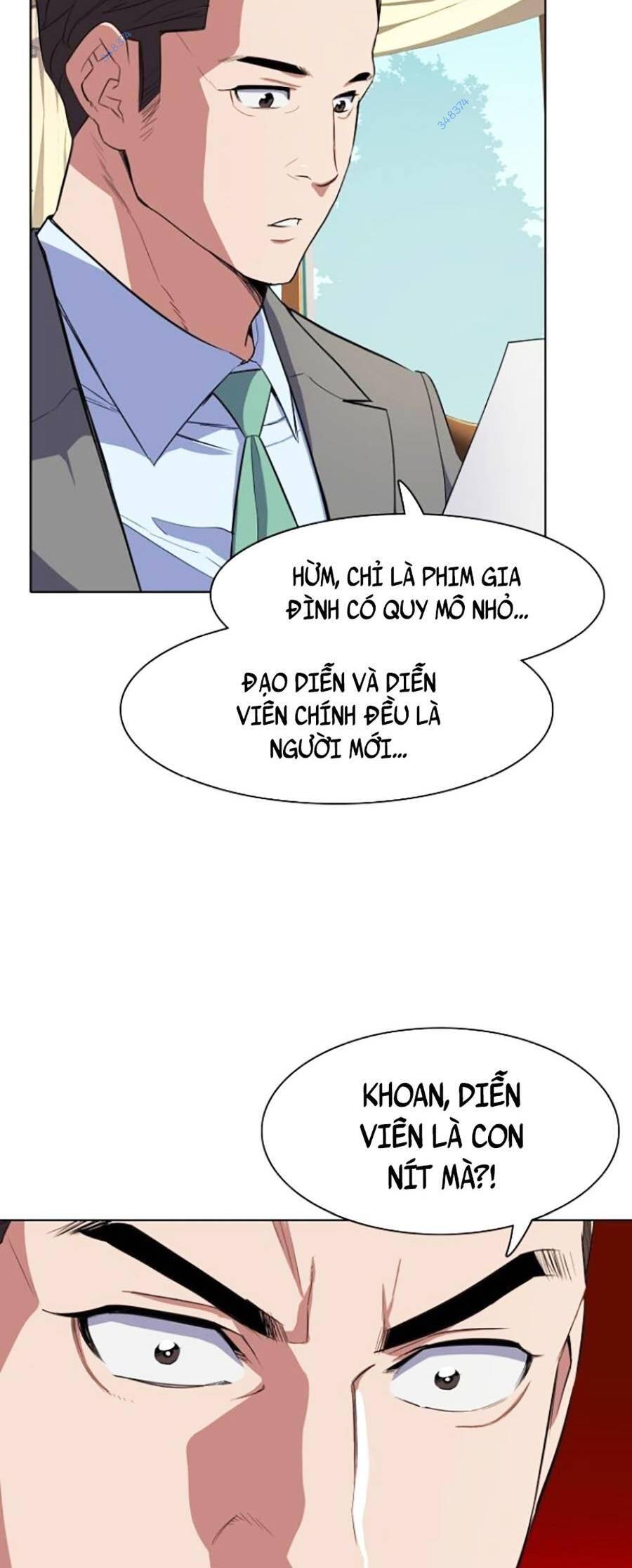 Tiểu Thiếu Gia Gia Tộc Tài Phiệt Chap 10 - Next Chap 11