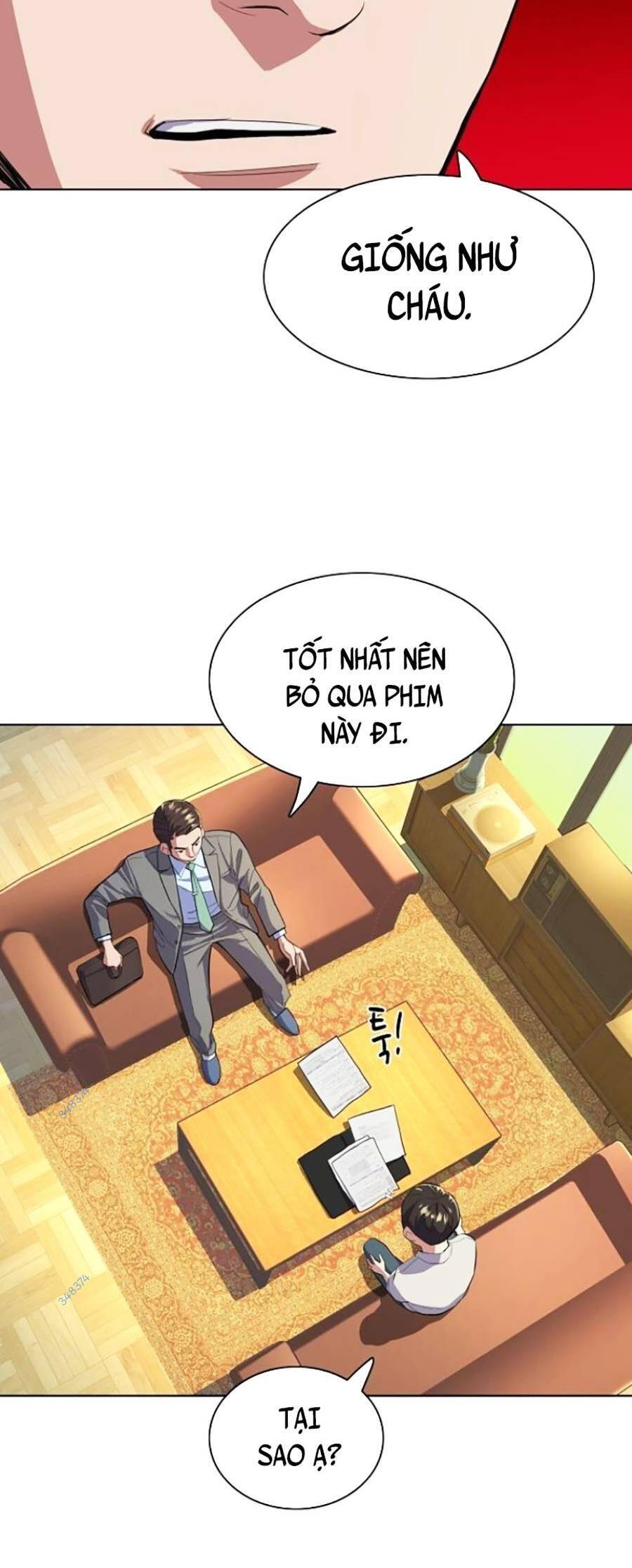 Tiểu Thiếu Gia Gia Tộc Tài Phiệt Chap 10 - Next Chap 11
