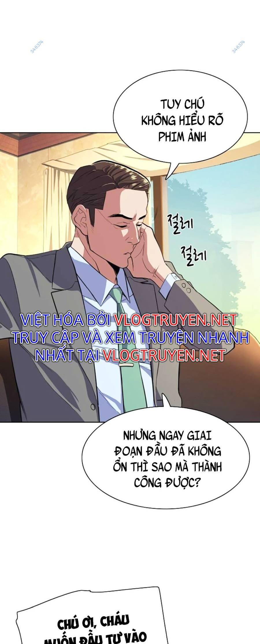 Tiểu Thiếu Gia Gia Tộc Tài Phiệt Chap 10 - Next Chap 11