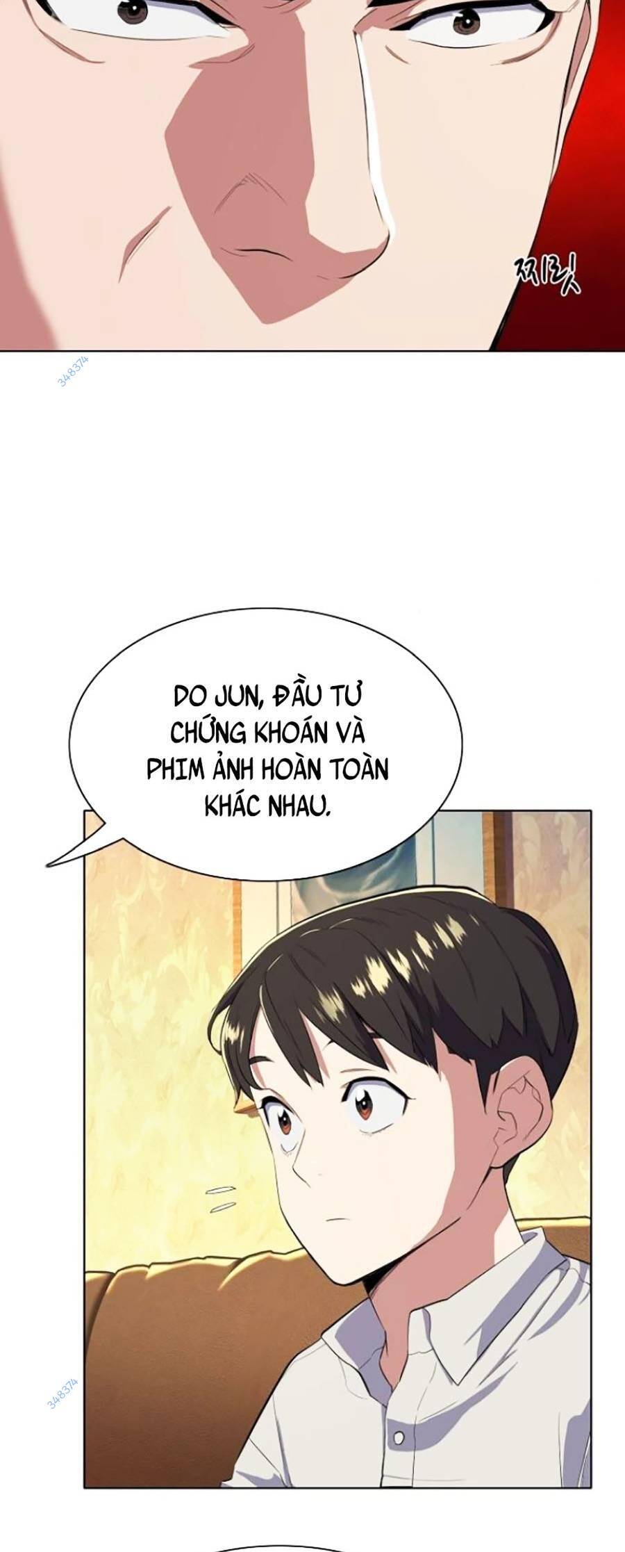 Tiểu Thiếu Gia Gia Tộc Tài Phiệt Chap 10 - Next Chap 11