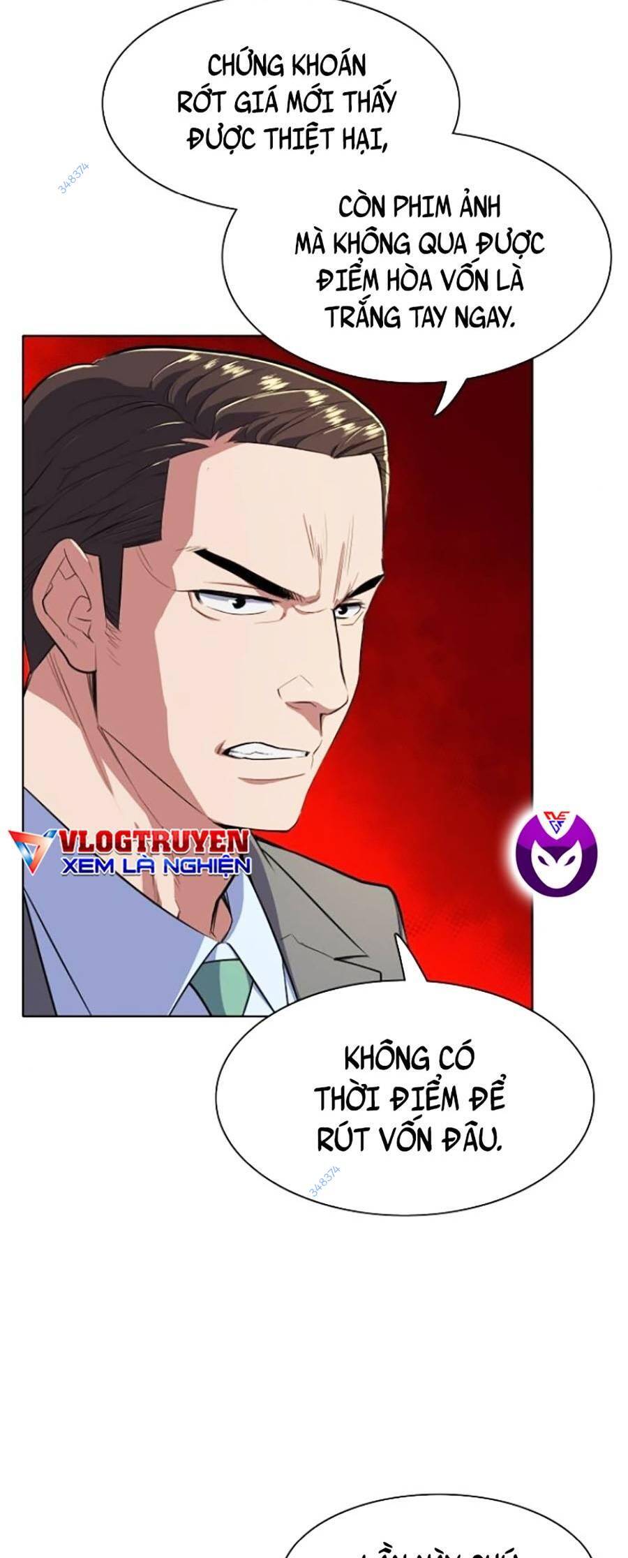 Tiểu Thiếu Gia Gia Tộc Tài Phiệt Chap 10 - Next Chap 11