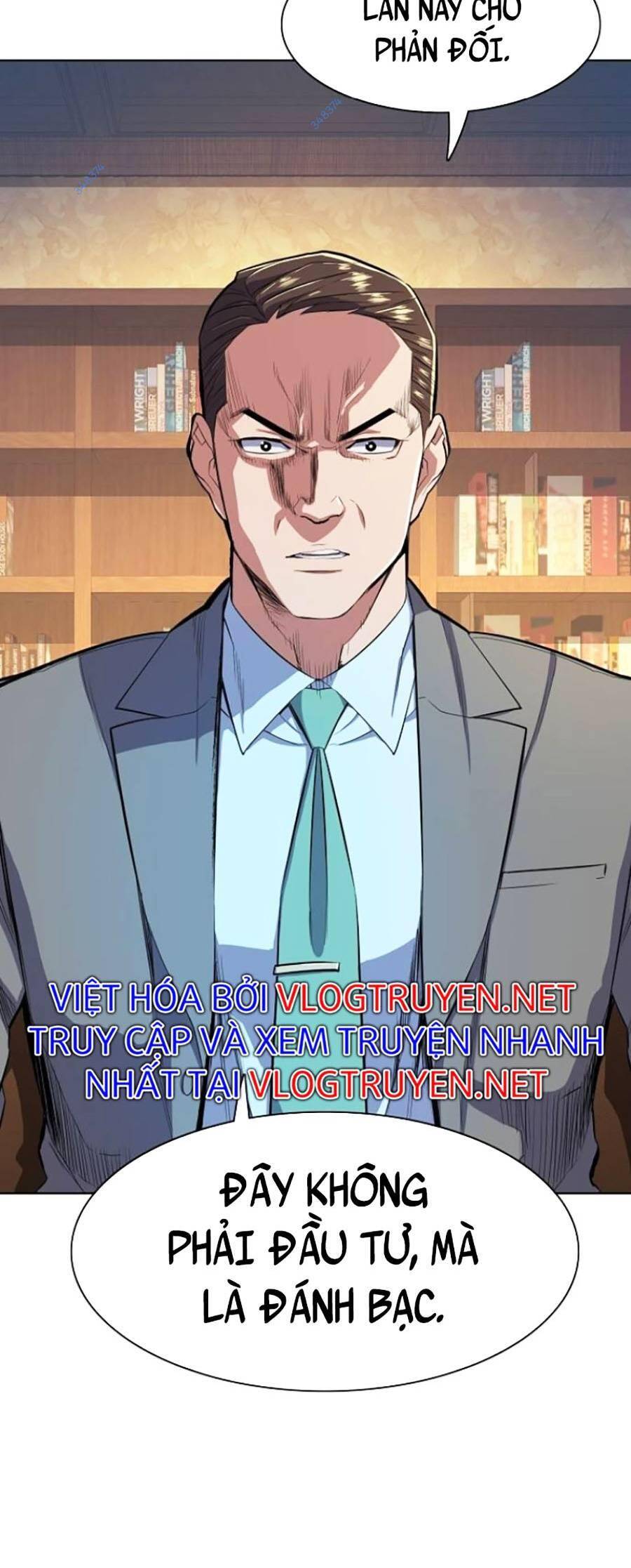 Tiểu Thiếu Gia Gia Tộc Tài Phiệt Chap 10 - Next Chap 11