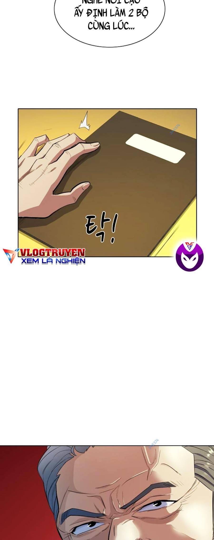 Tiểu Thiếu Gia Gia Tộc Tài Phiệt Chap 10 - Next Chap 11