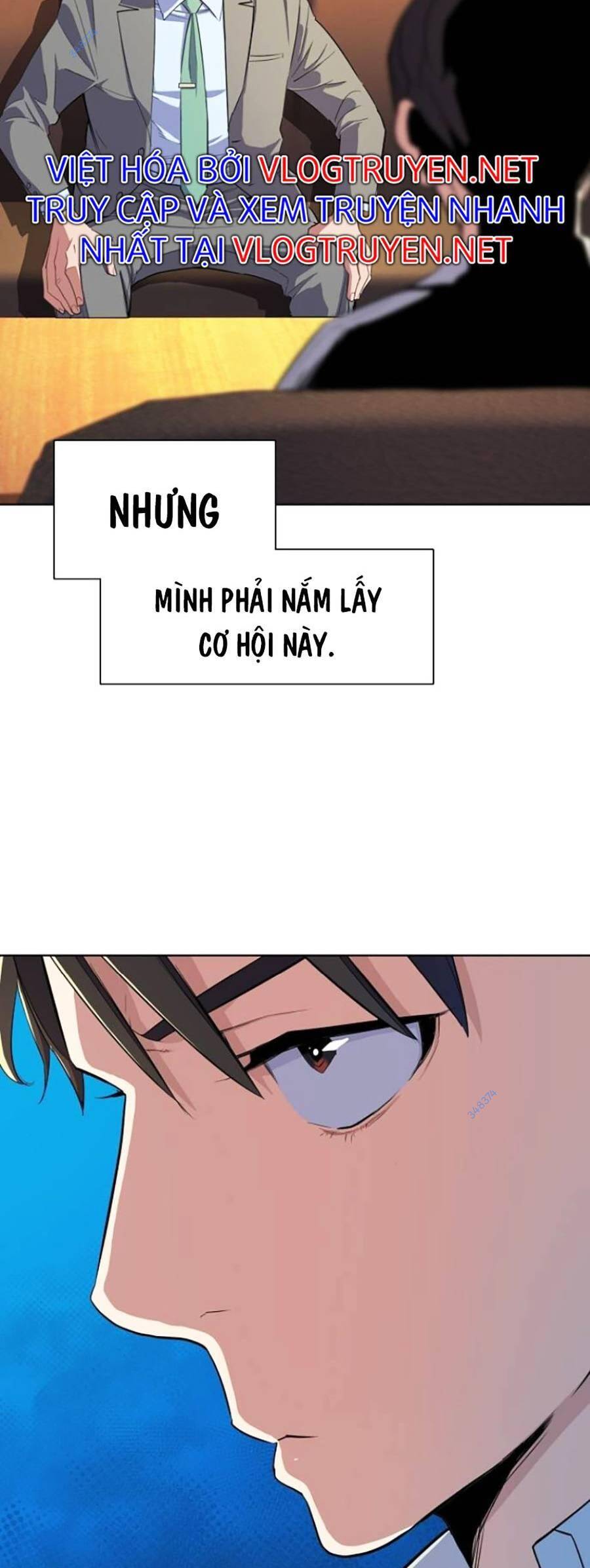 Tiểu Thiếu Gia Gia Tộc Tài Phiệt Chap 10 - Next Chap 11