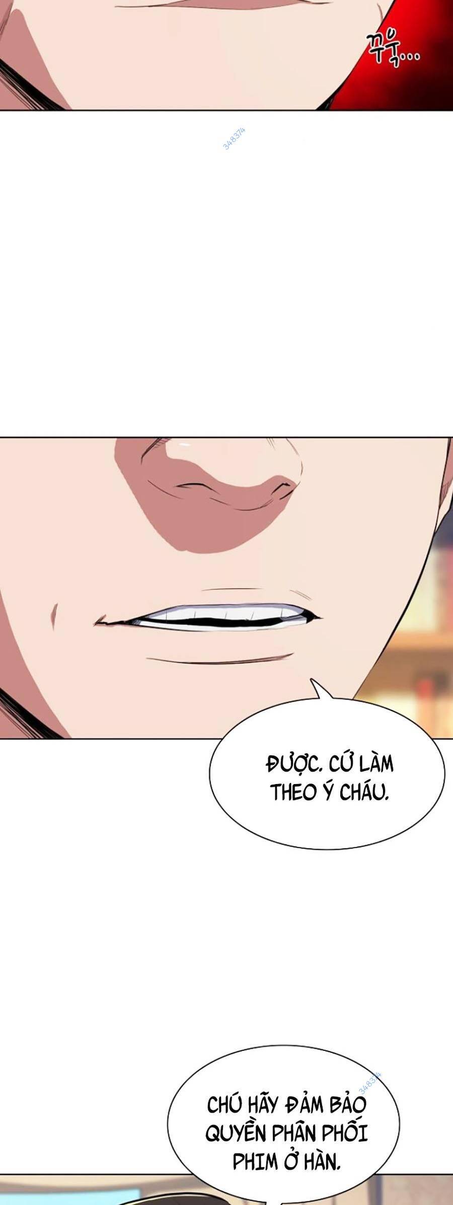 Tiểu Thiếu Gia Gia Tộc Tài Phiệt Chap 10 - Next Chap 11