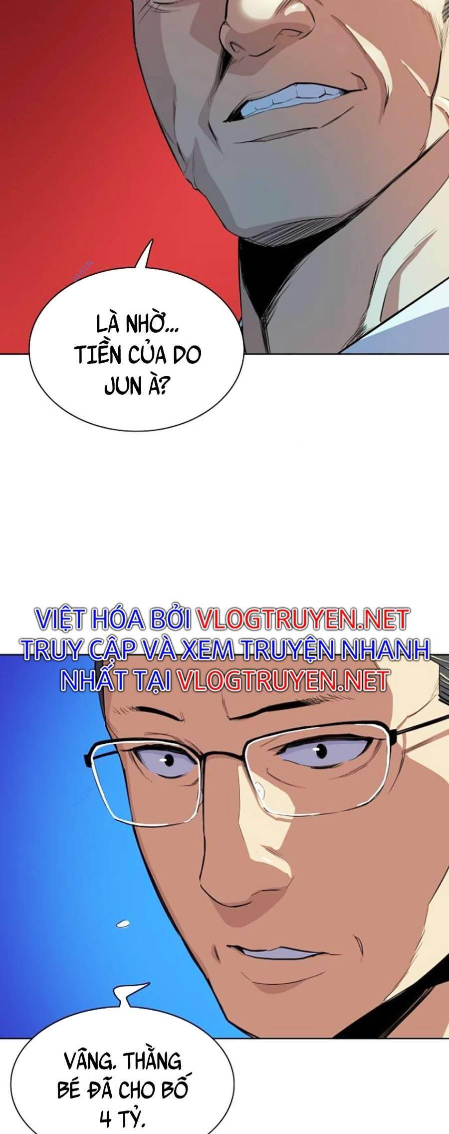 Tiểu Thiếu Gia Gia Tộc Tài Phiệt Chap 10 - Next Chap 11