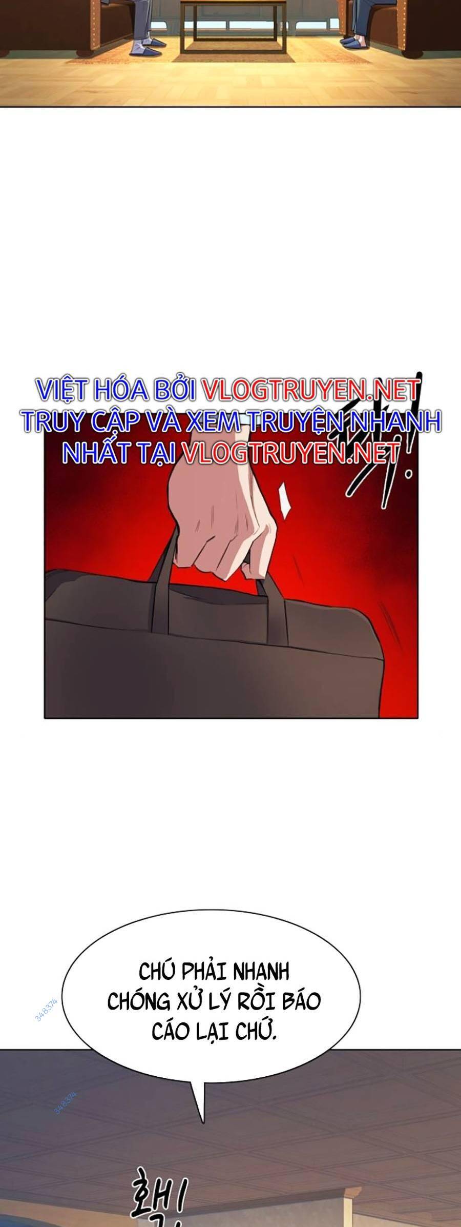 Tiểu Thiếu Gia Gia Tộc Tài Phiệt Chap 10 - Next Chap 11