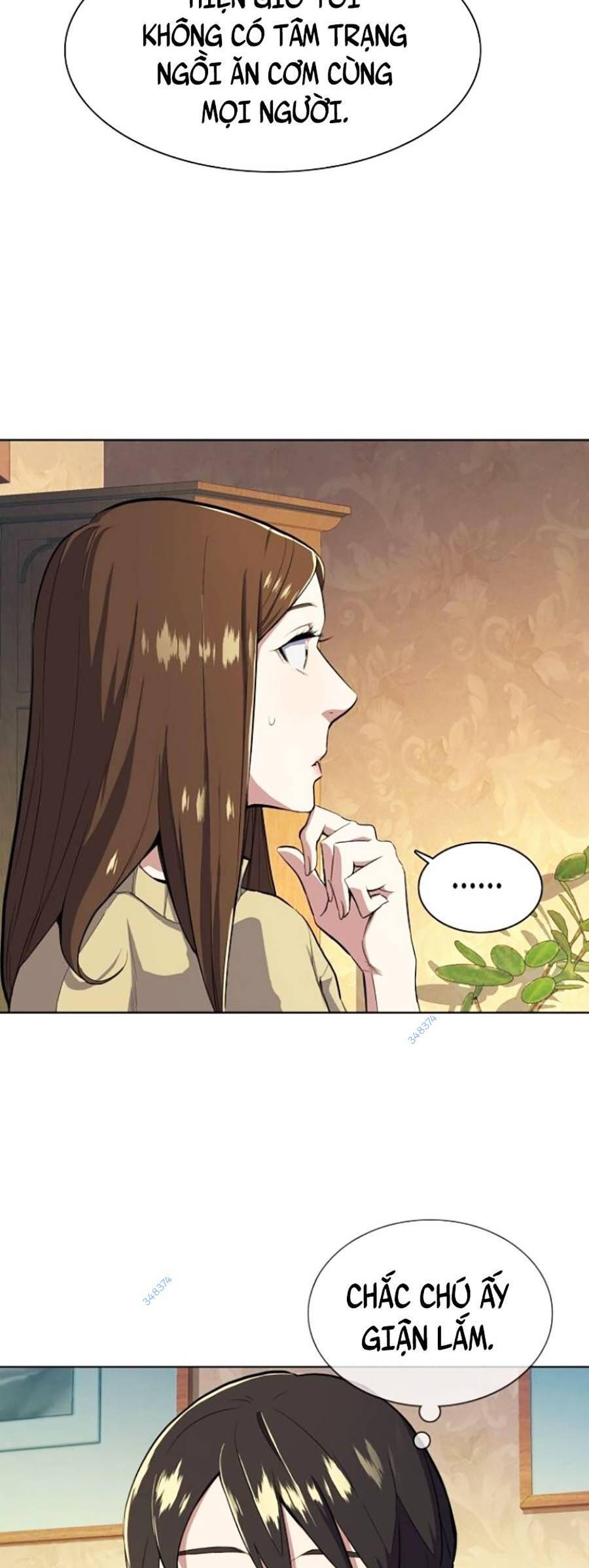 Tiểu Thiếu Gia Gia Tộc Tài Phiệt Chap 10 - Next Chap 11