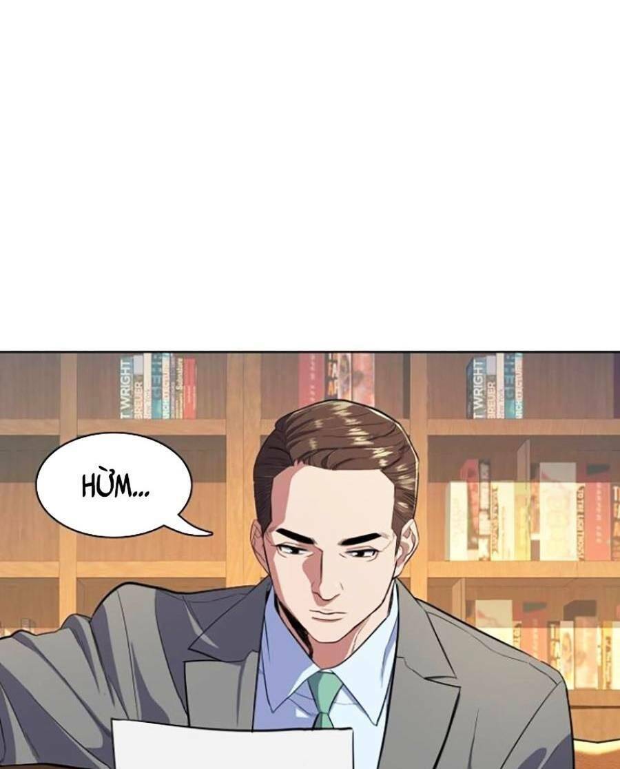 Tiểu Thiếu Gia Gia Tộc Tài Phiệt Chap 10 - Next Chap 11