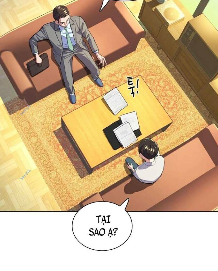 Tiểu Thiếu Gia Gia Tộc Tài Phiệt Chap 10 - Next Chap 11