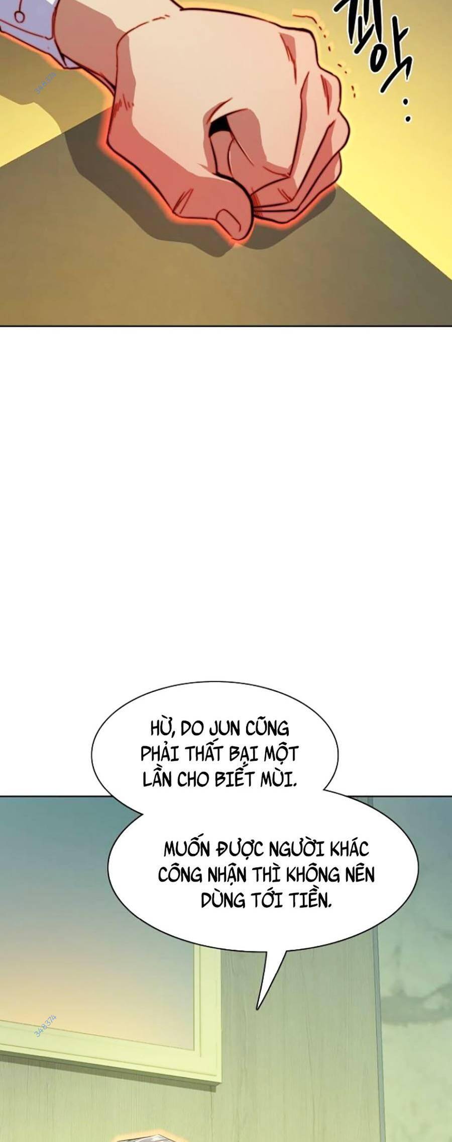 Tiểu Thiếu Gia Gia Tộc Tài Phiệt Chap 10 - Next Chap 11