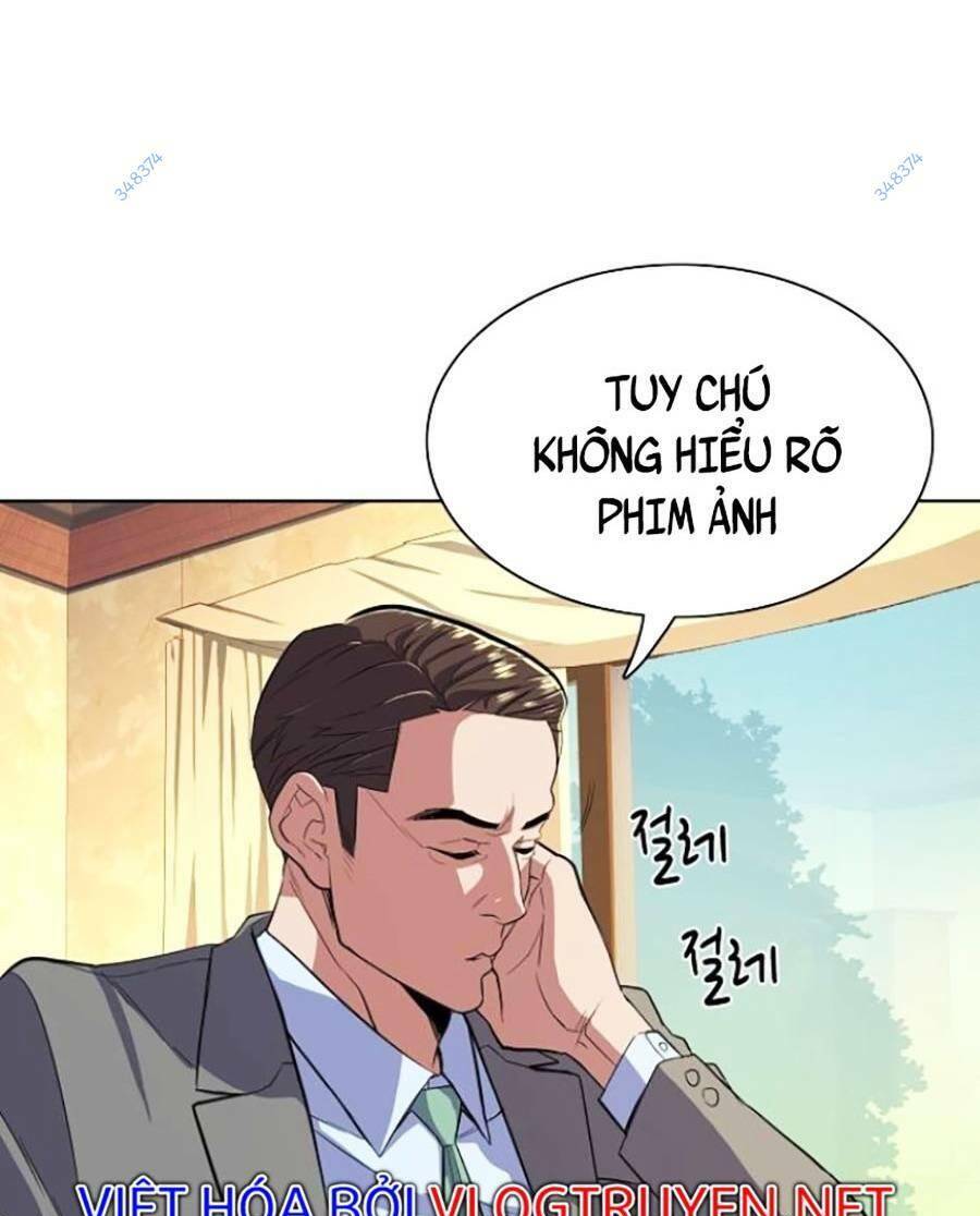 Tiểu Thiếu Gia Gia Tộc Tài Phiệt Chap 10 - Next Chap 11