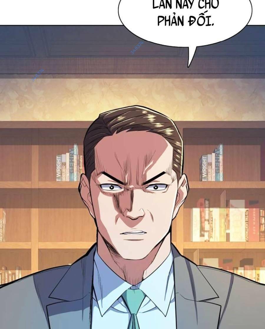 Tiểu Thiếu Gia Gia Tộc Tài Phiệt Chap 10 - Next Chap 11