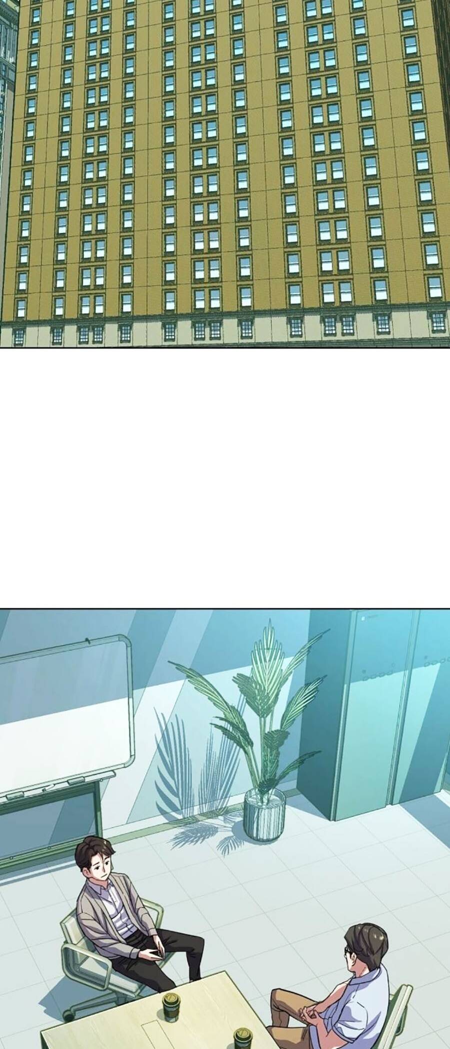 Tiểu Thiếu Gia Gia Tộc Tài Phiệt Chap 102 - Next Chap 103