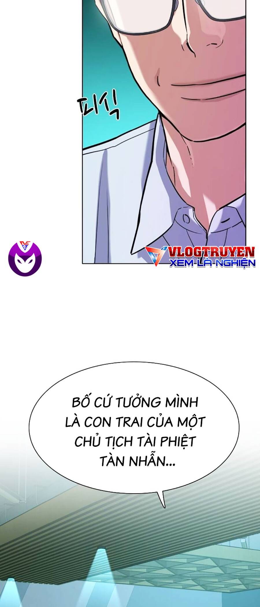 Tiểu Thiếu Gia Gia Tộc Tài Phiệt Chap 102 - Next Chap 103