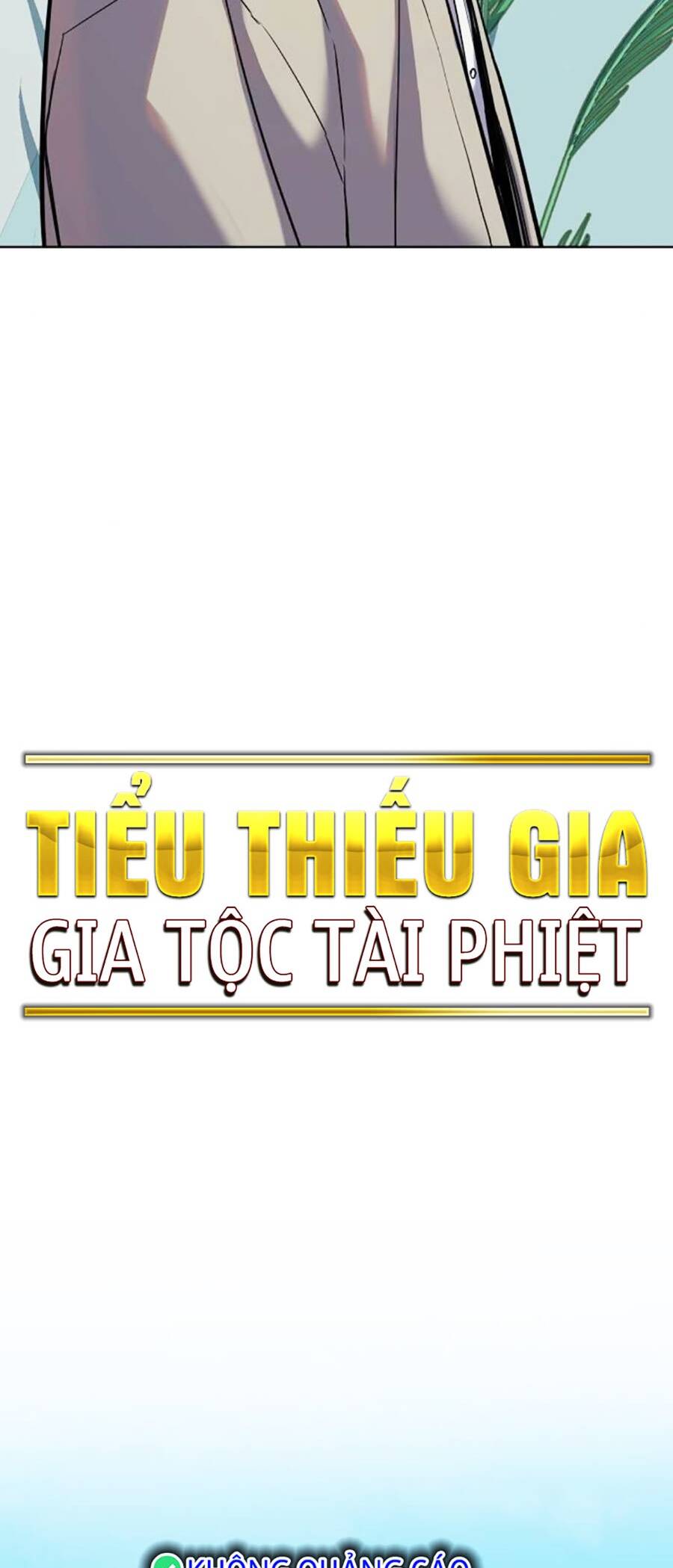 Tiểu Thiếu Gia Gia Tộc Tài Phiệt Chap 102 - Next Chap 103