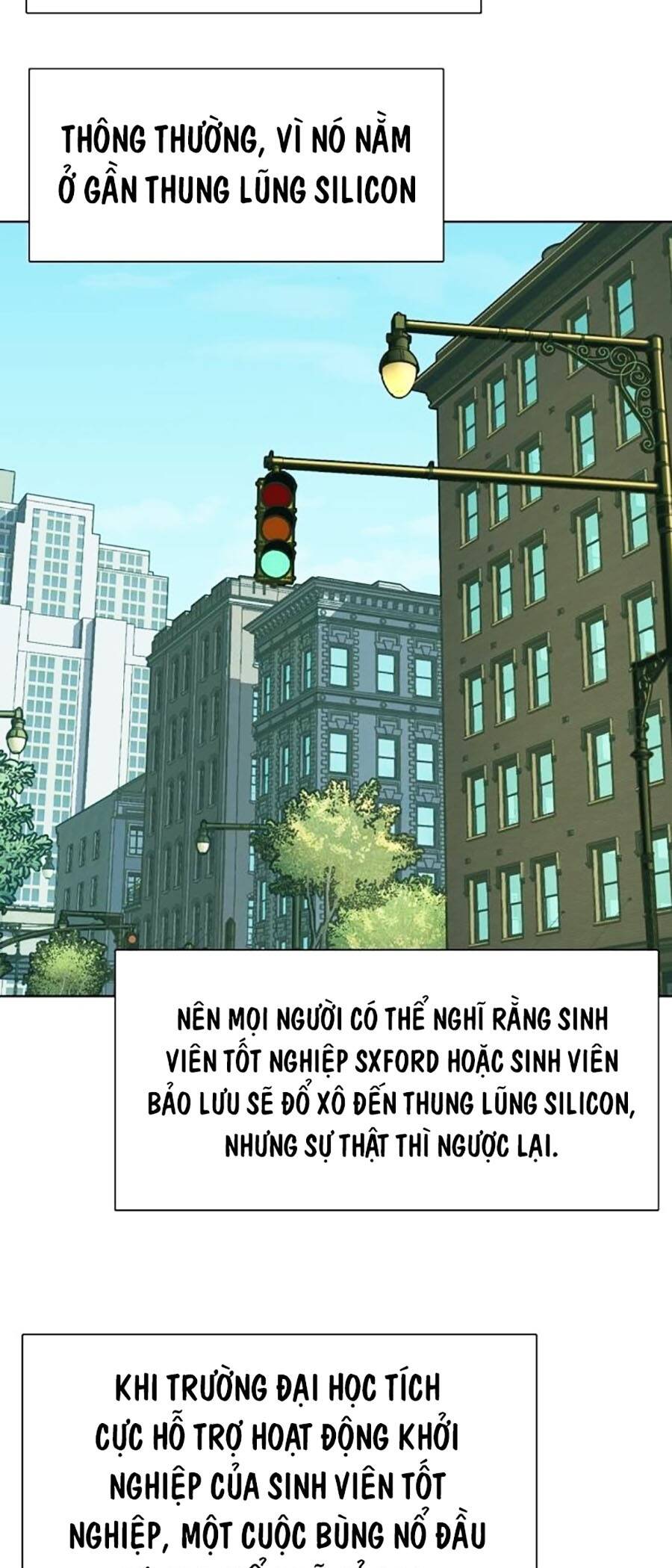 Tiểu Thiếu Gia Gia Tộc Tài Phiệt Chap 102 - Next Chap 103