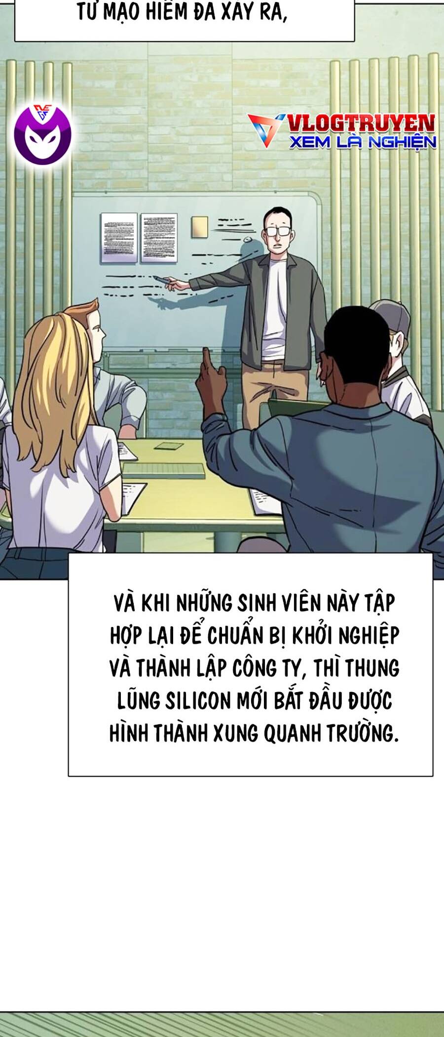 Tiểu Thiếu Gia Gia Tộc Tài Phiệt Chap 102 - Next Chap 103