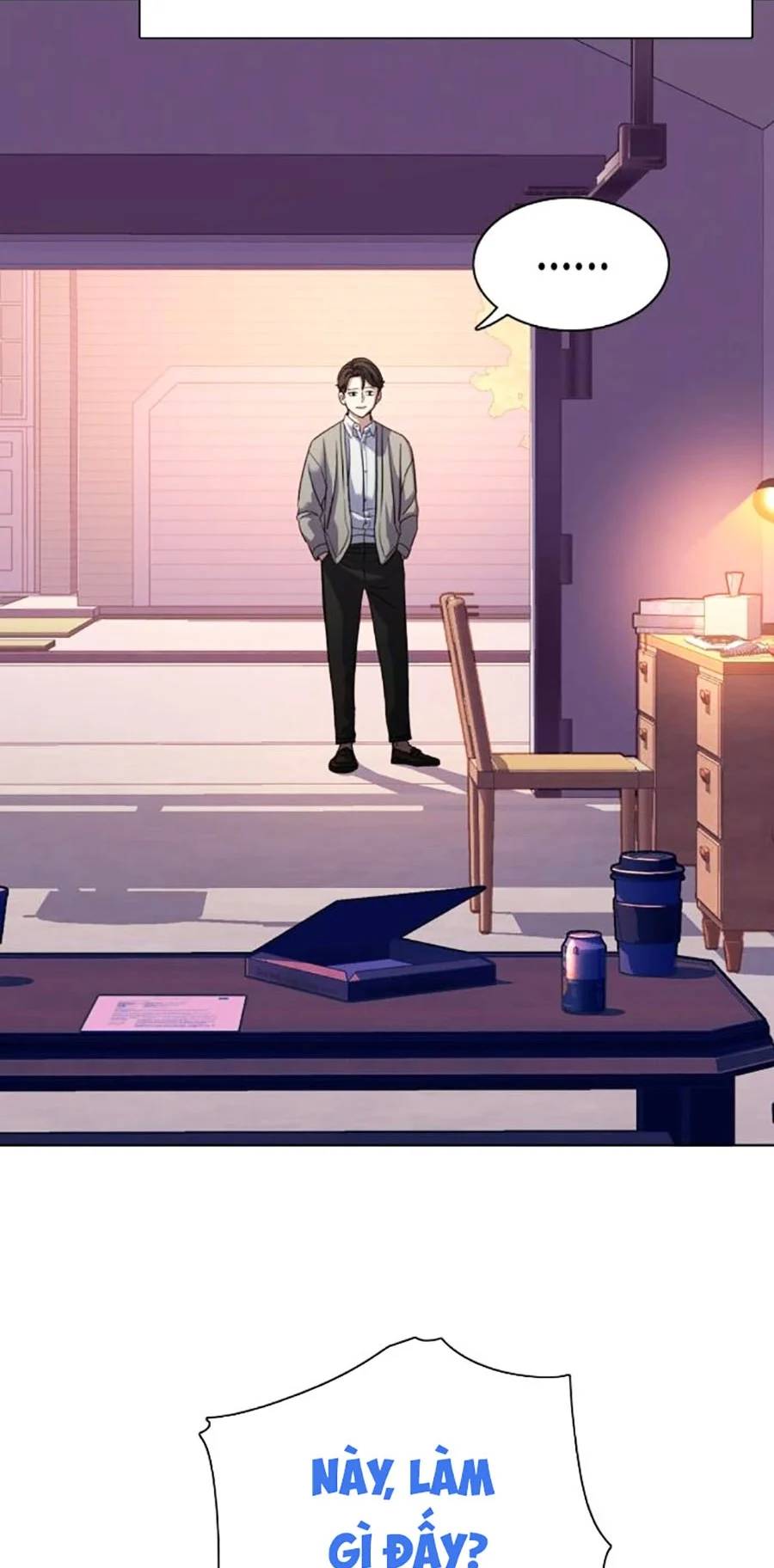 Tiểu Thiếu Gia Gia Tộc Tài Phiệt Chap 102 - Next Chap 103