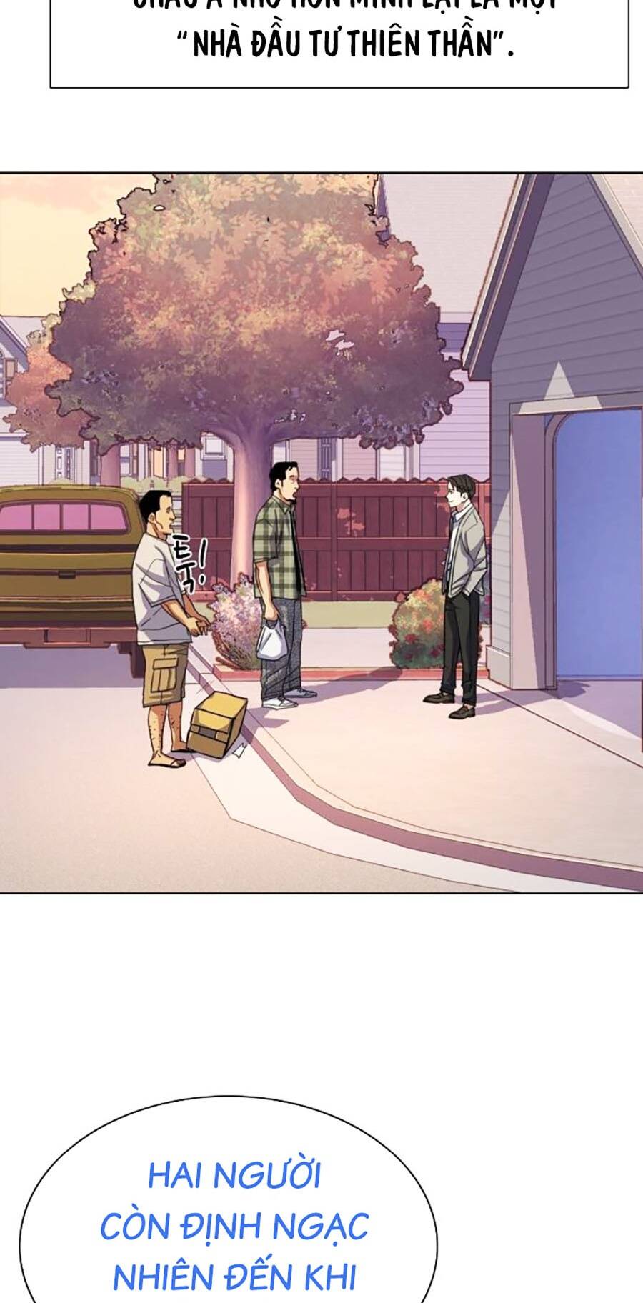 Tiểu Thiếu Gia Gia Tộc Tài Phiệt Chap 102 - Next Chap 103