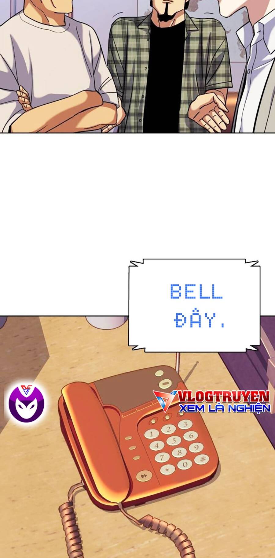 Tiểu Thiếu Gia Gia Tộc Tài Phiệt Chap 102 - Next Chap 103