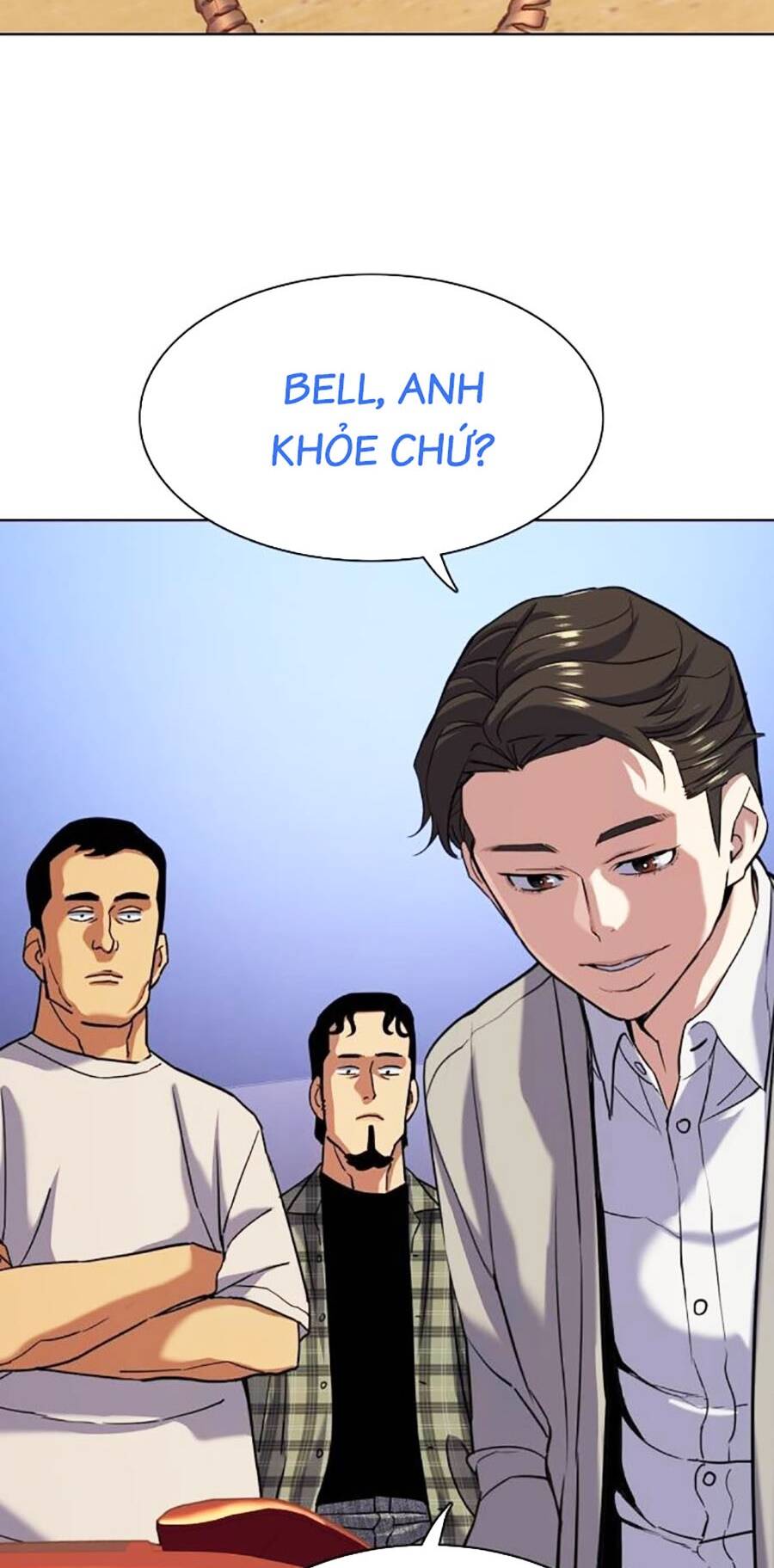 Tiểu Thiếu Gia Gia Tộc Tài Phiệt Chap 102 - Next Chap 103