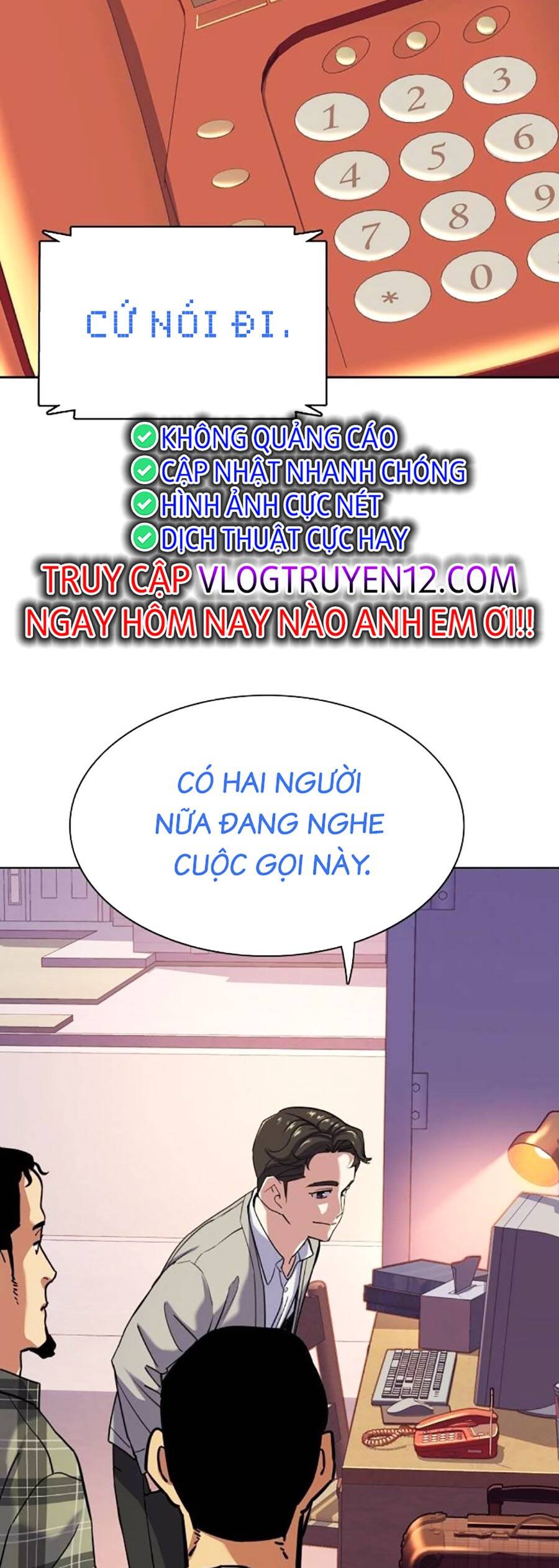 Tiểu Thiếu Gia Gia Tộc Tài Phiệt Chap 102 - Next Chap 103