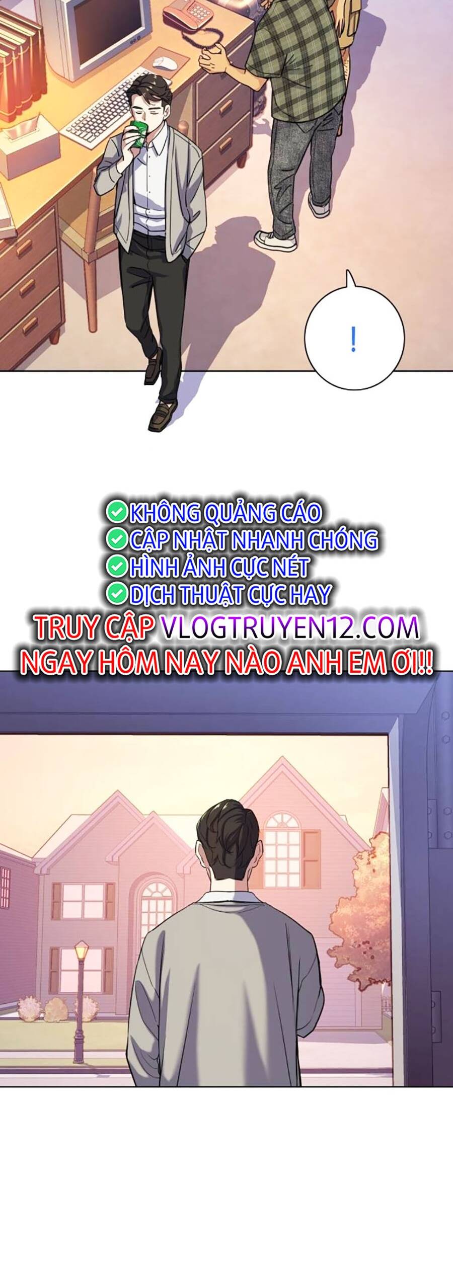 Tiểu Thiếu Gia Gia Tộc Tài Phiệt Chap 102 - Next Chap 103