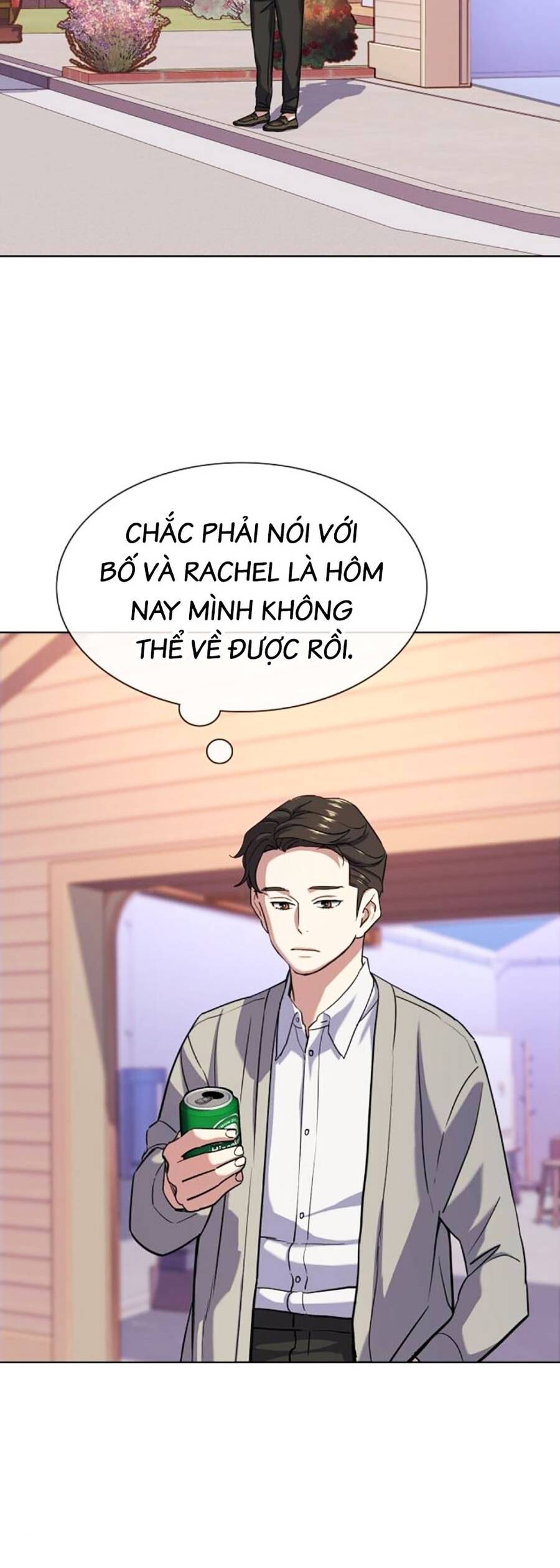 Tiểu Thiếu Gia Gia Tộc Tài Phiệt Chap 102 - Next Chap 103
