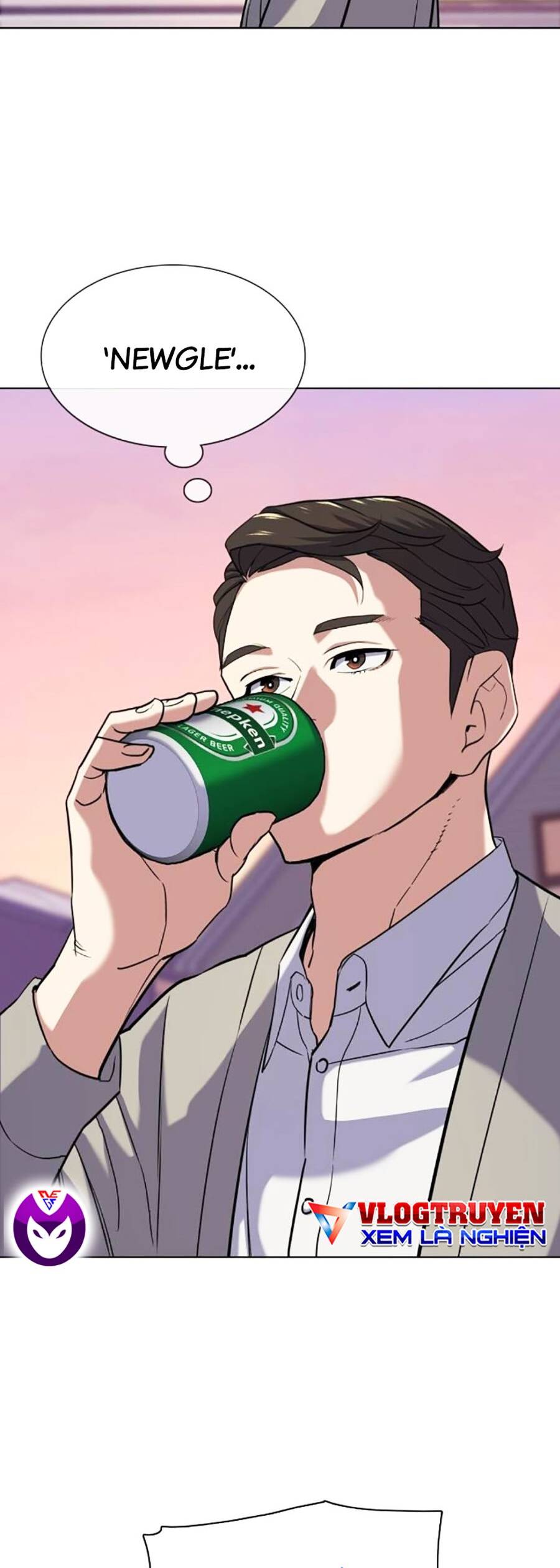 Tiểu Thiếu Gia Gia Tộc Tài Phiệt Chap 102 - Next Chap 103