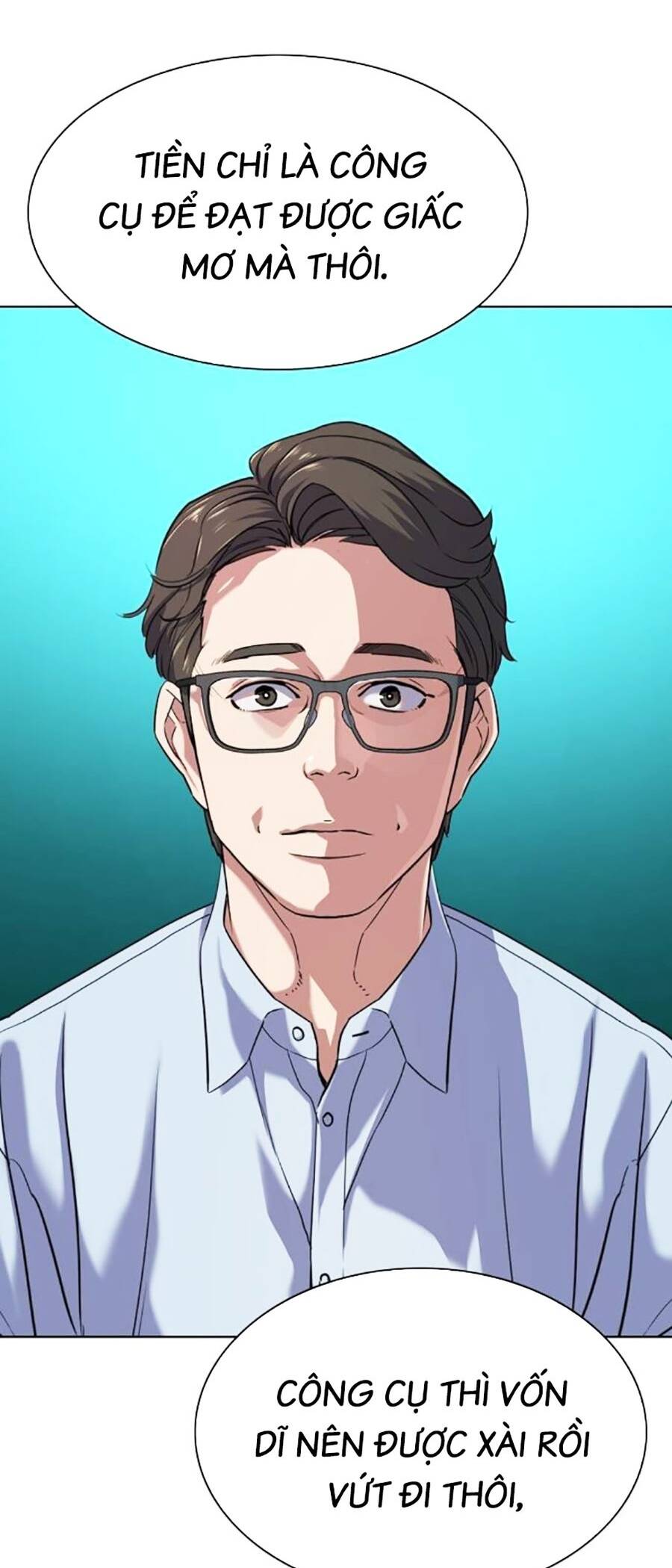 Tiểu Thiếu Gia Gia Tộc Tài Phiệt Chap 102 - Next Chap 103