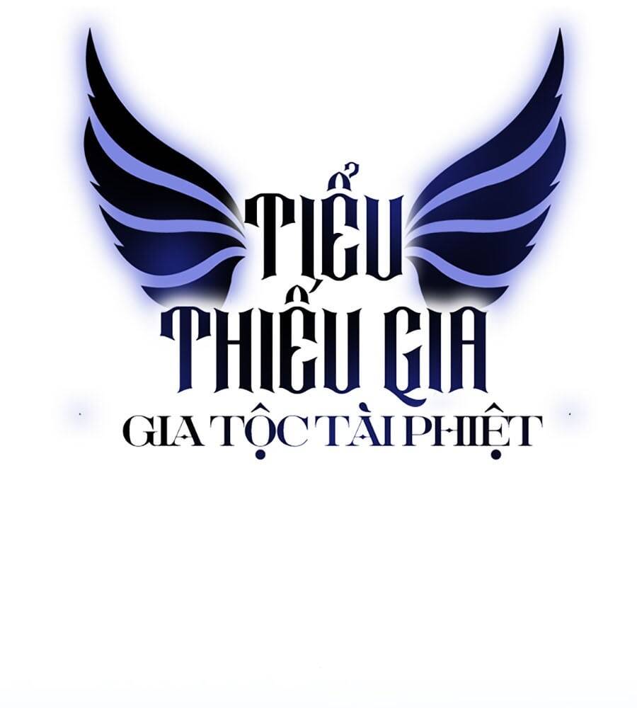 Tiểu Thiếu Gia Gia Tộc Tài Phiệt Chap 103 - Next Chap 104