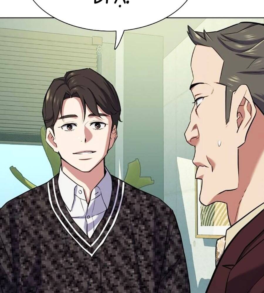 Tiểu Thiếu Gia Gia Tộc Tài Phiệt Chap 103 - Next Chap 104