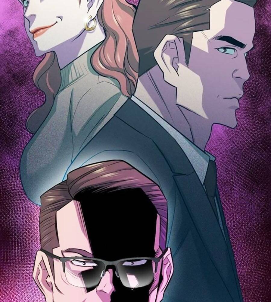 Tiểu Thiếu Gia Gia Tộc Tài Phiệt Chap 103 - Next Chap 104