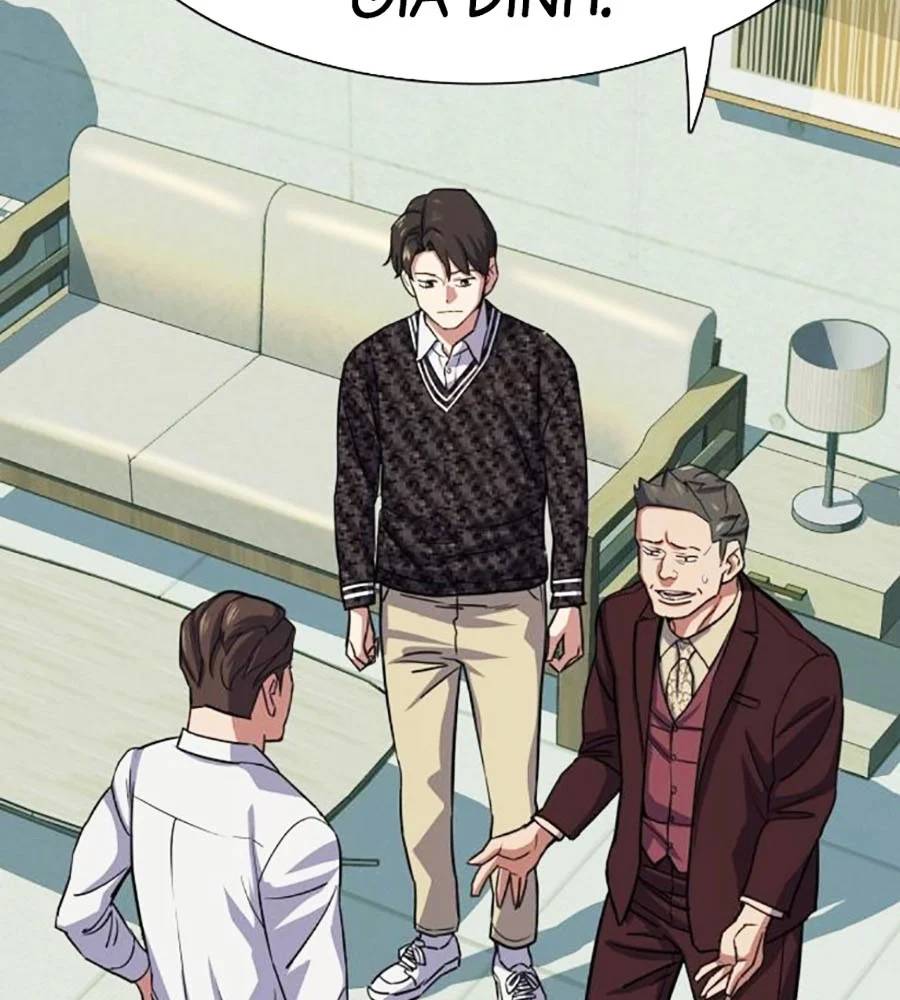 Tiểu Thiếu Gia Gia Tộc Tài Phiệt Chap 103 - Next Chap 104