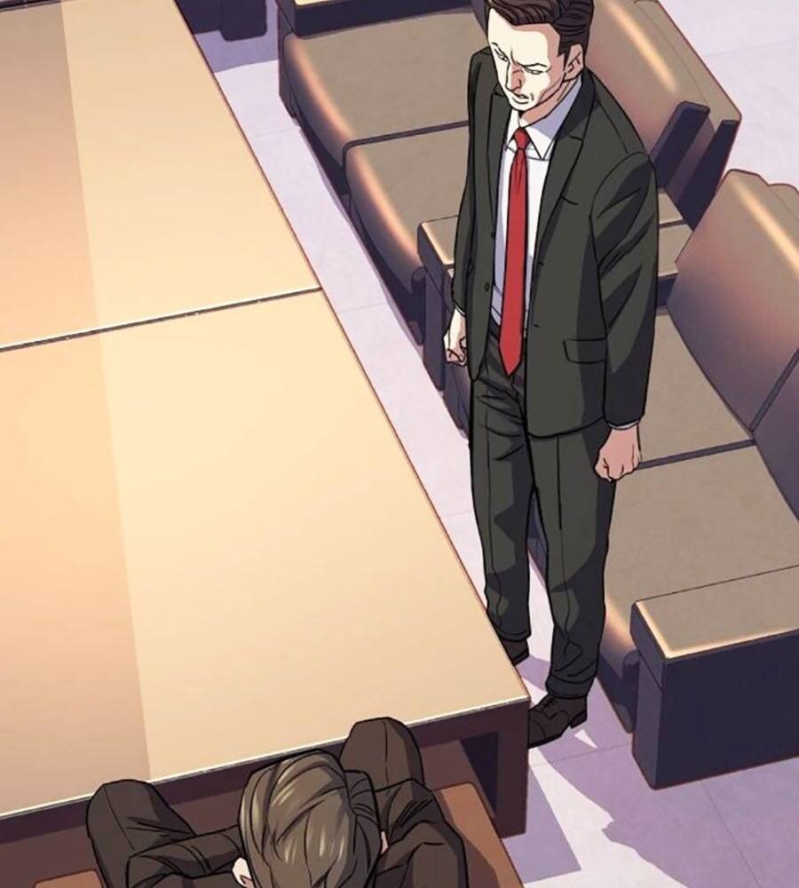 Tiểu Thiếu Gia Gia Tộc Tài Phiệt Chap 103 - Next Chap 104