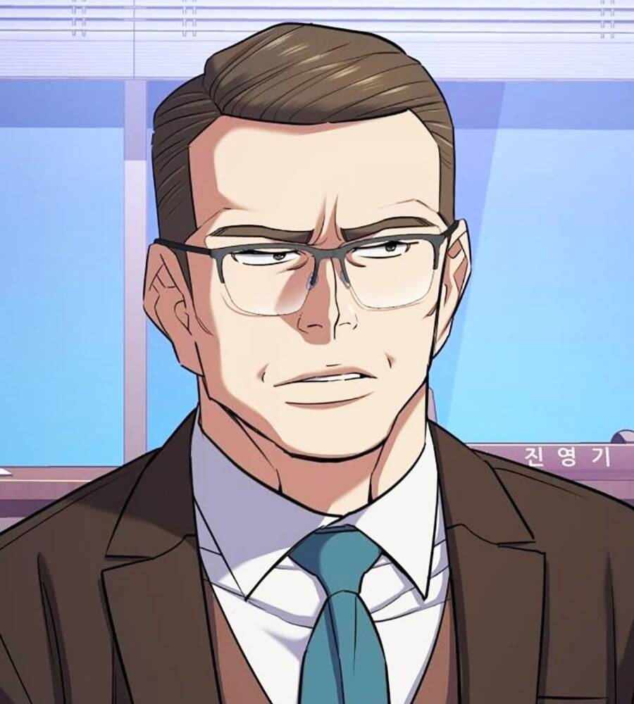 Tiểu Thiếu Gia Gia Tộc Tài Phiệt Chap 103 - Next Chap 104